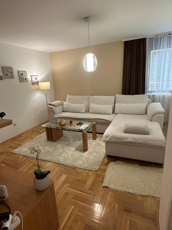 Perla Stan Breka Apartment Sarajevo