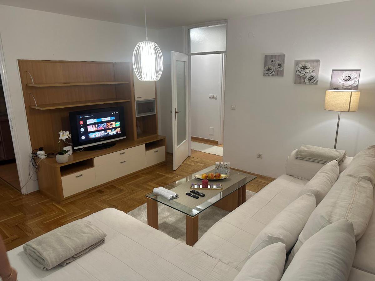 Apartment Perla Stan Breka *